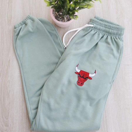 بنطلون ميلتون BULLS