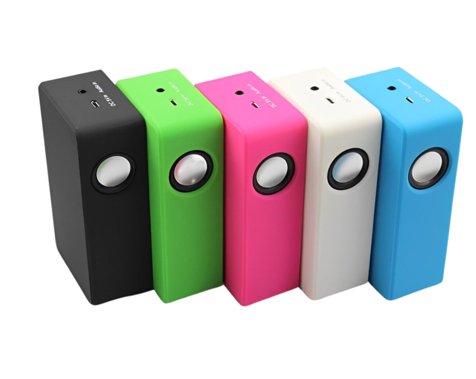 • Nokia 105 + Magic Music Box