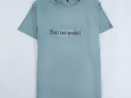 تيشيرت Dont Lose