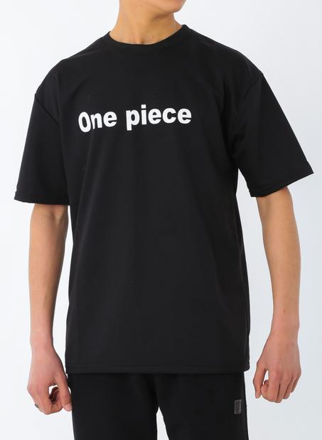 تيشيرت One piece اوفر سايز