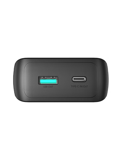• Joyroom Power Bank 20000 MAH Jr-PBC07 Orignal Fast Charge 30W