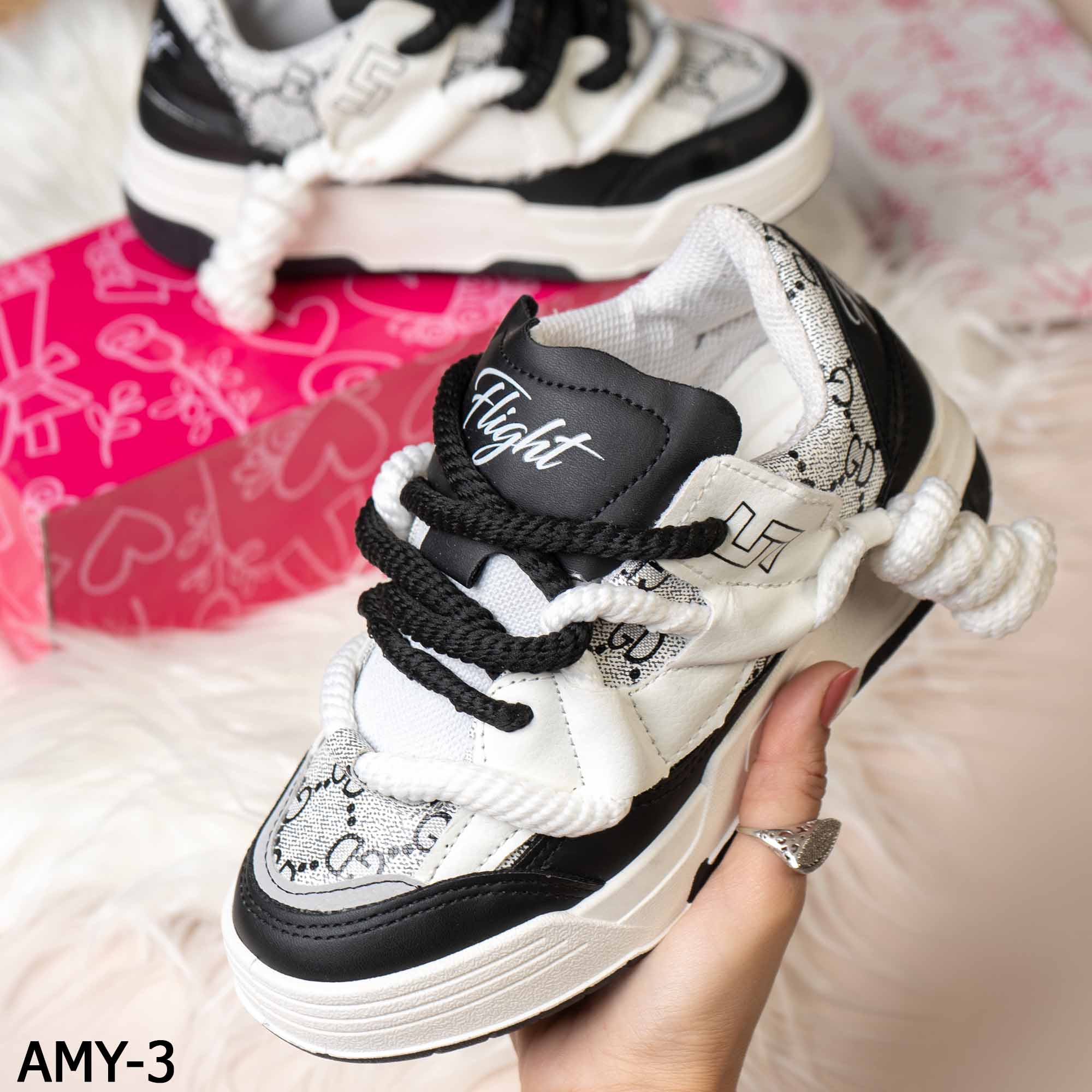 amy