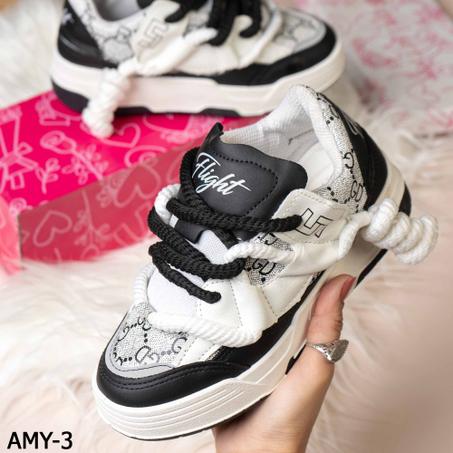 amy