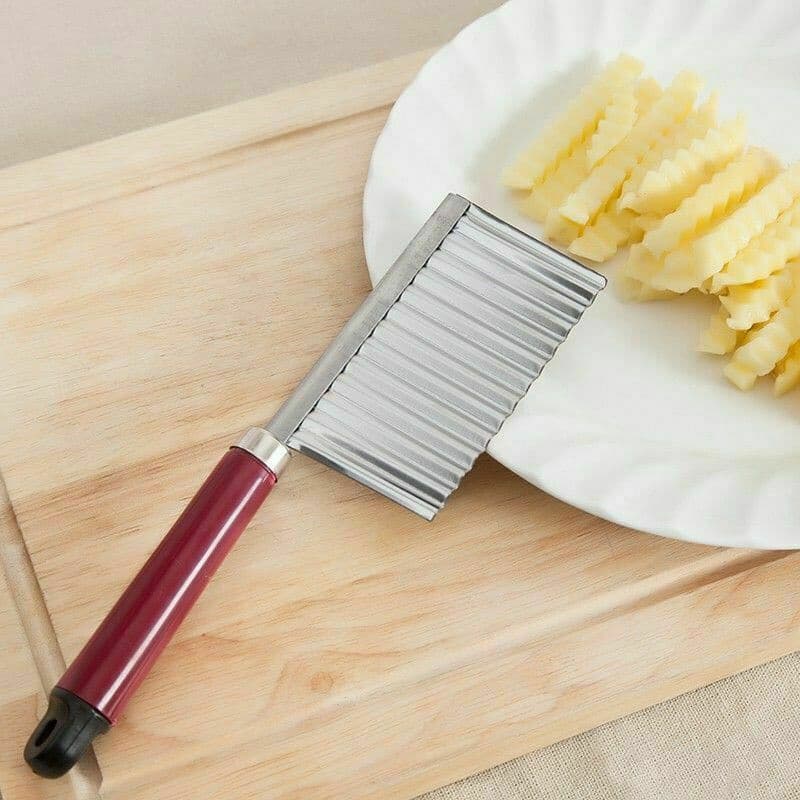 سكينه مخلل وبطاطس (باكيدج قطعتين )