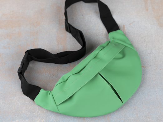 NV Waist Bag