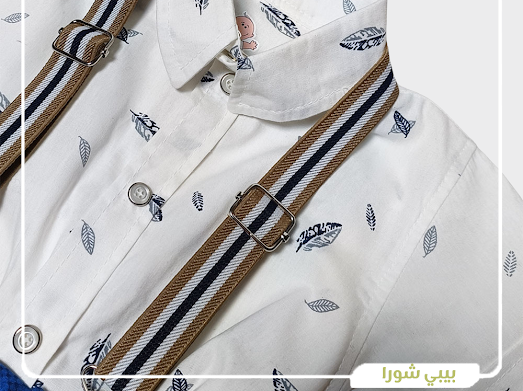 طقم بيبي ولادي