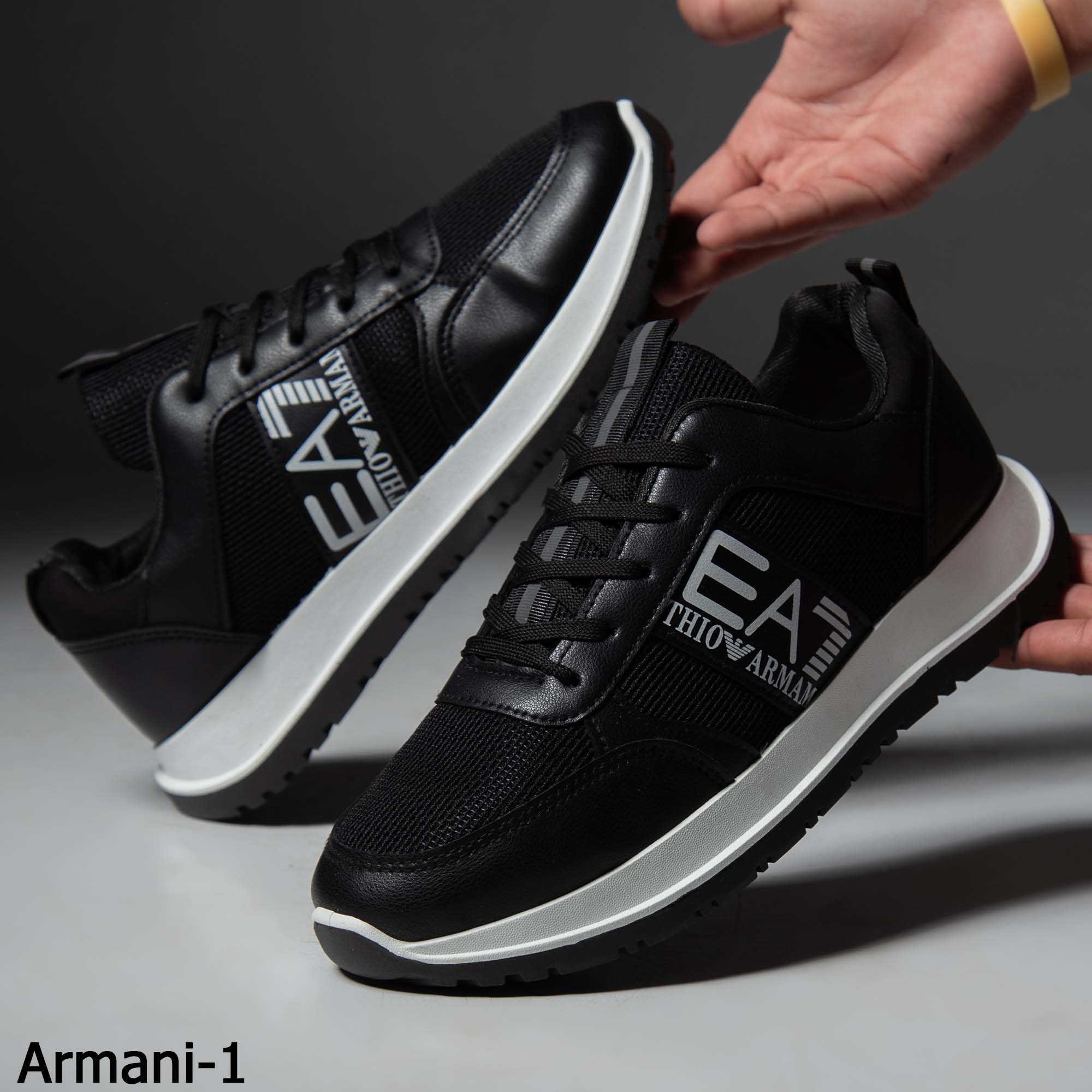 Armani-Fashion