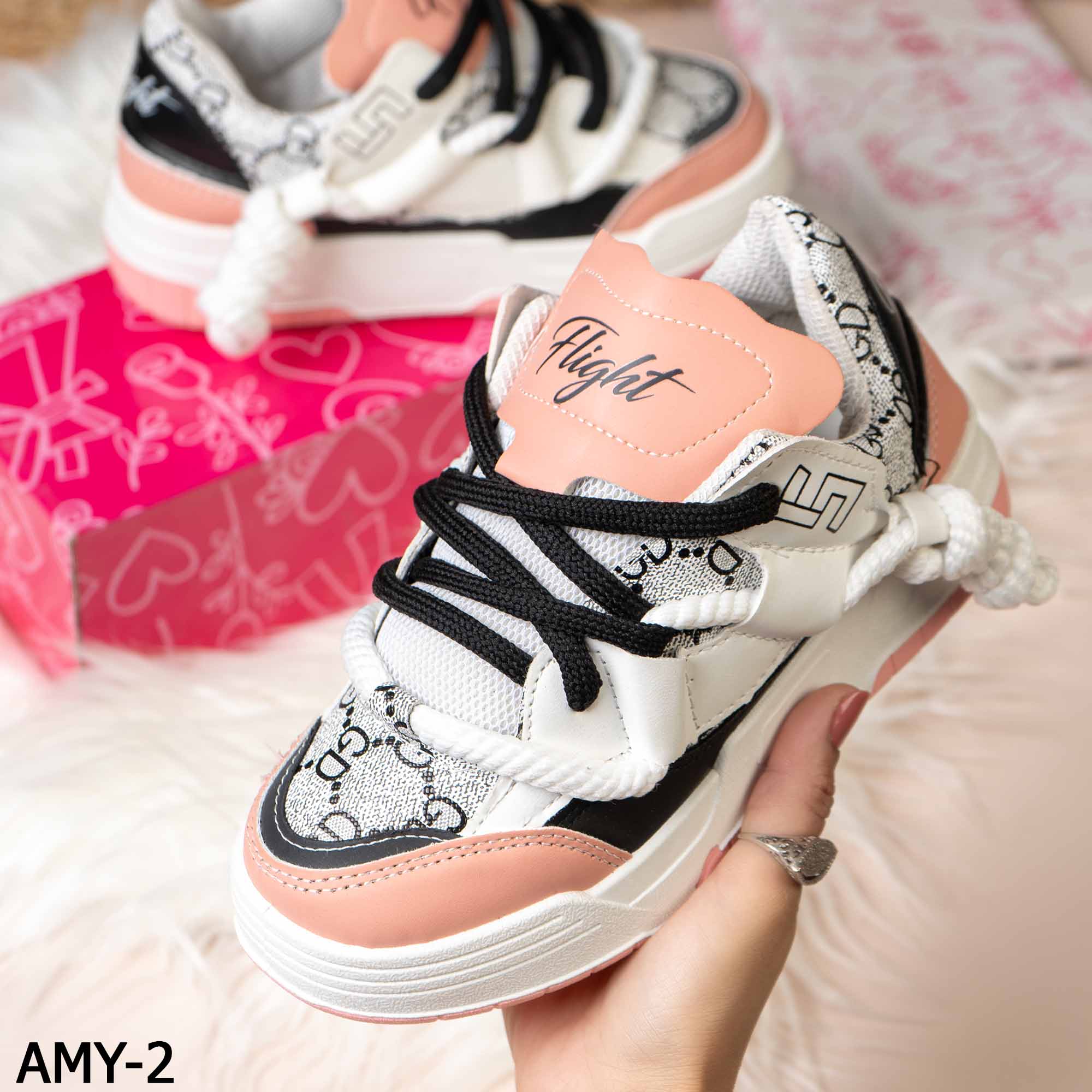 amy