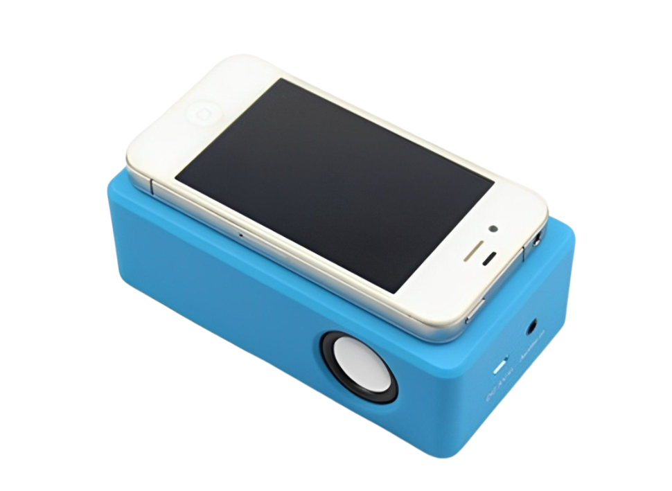 • Nokia 105 + Magic Music Box