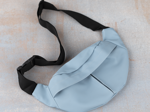 NV Waist Bag