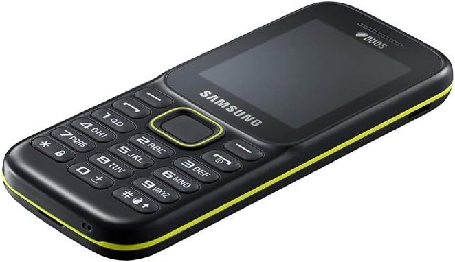 Samsung B315 Dual Sim