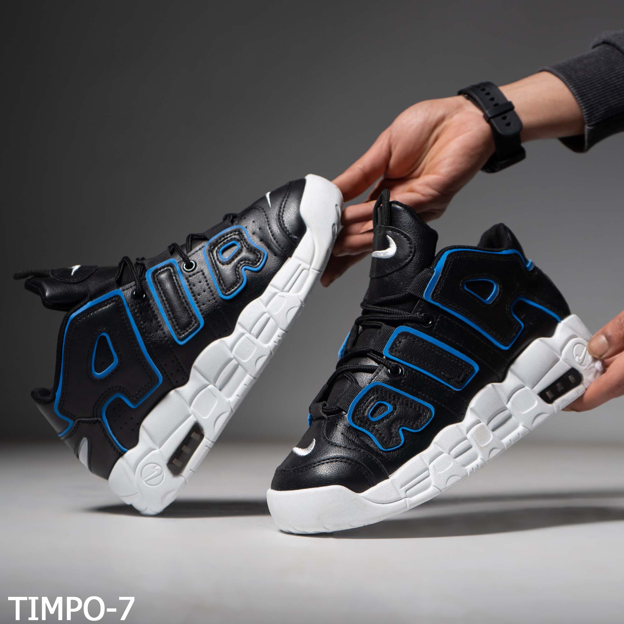 timpo
