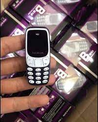 تليفون عفرتو bm 10