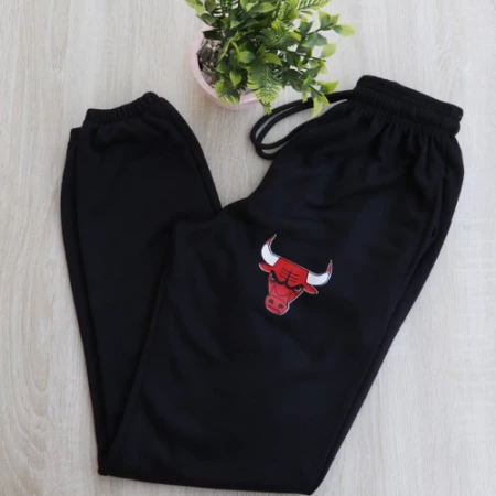 بنطلون ميلتون BULLS