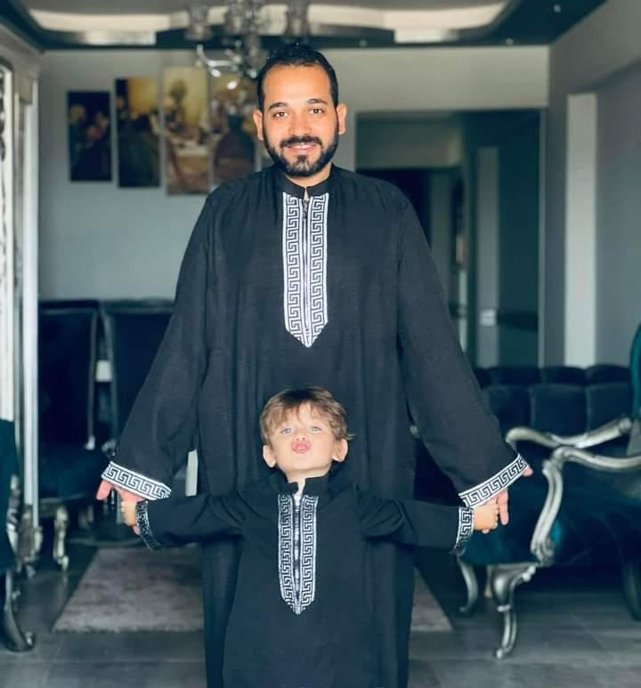عباية رجالي