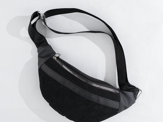 waist bag قطيفه