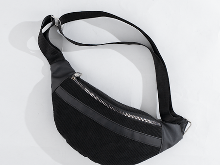 waist bag قطيفه