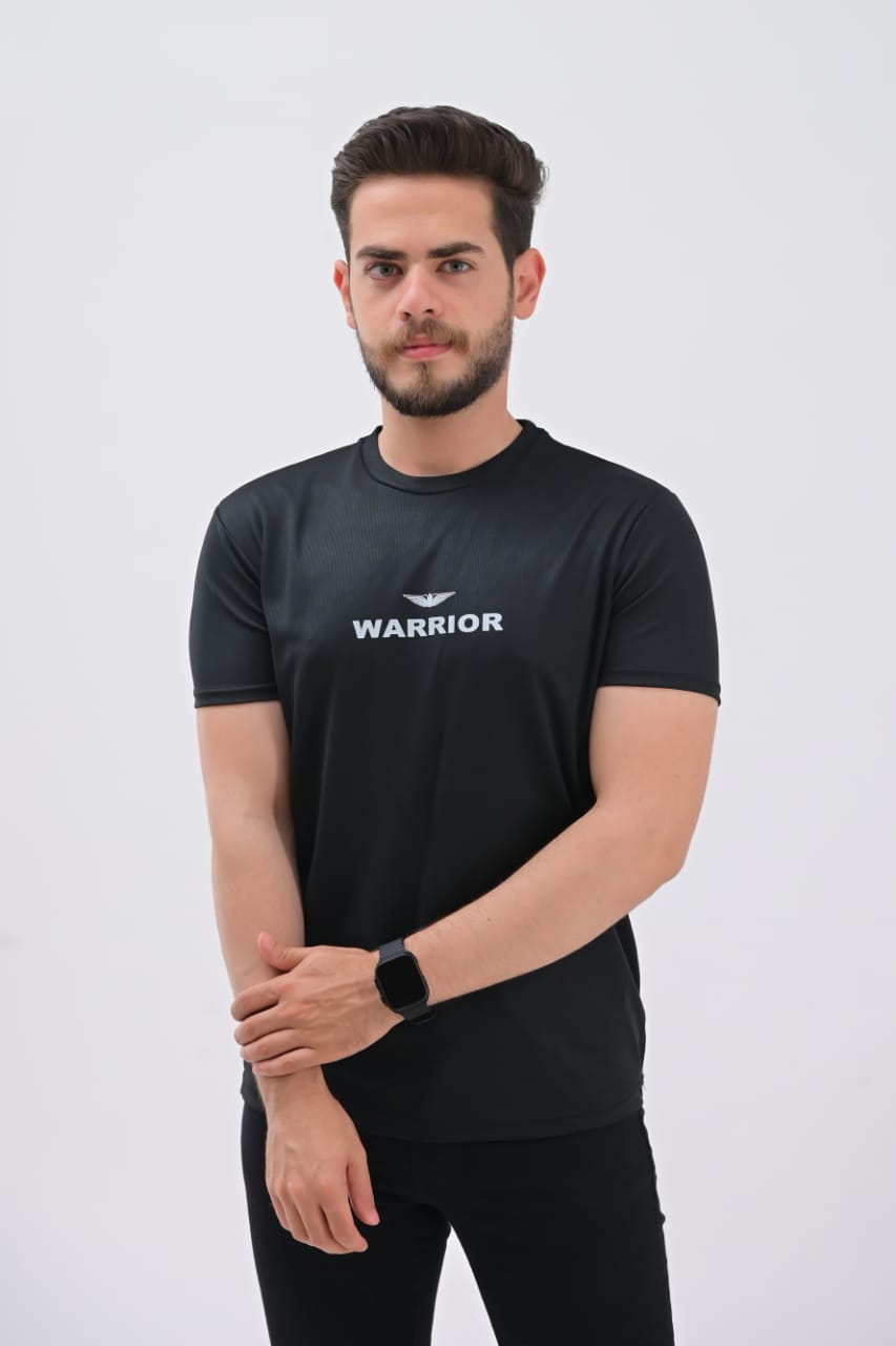 تيشيرت WARRlOR الرياضى