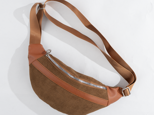 waist bag قطيفه