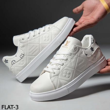 flat