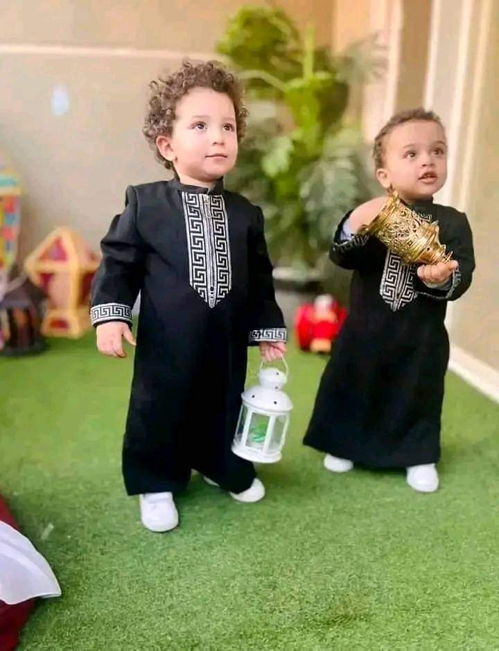 عباية الاطفال