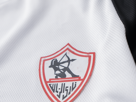 تيشيرت الزمالك