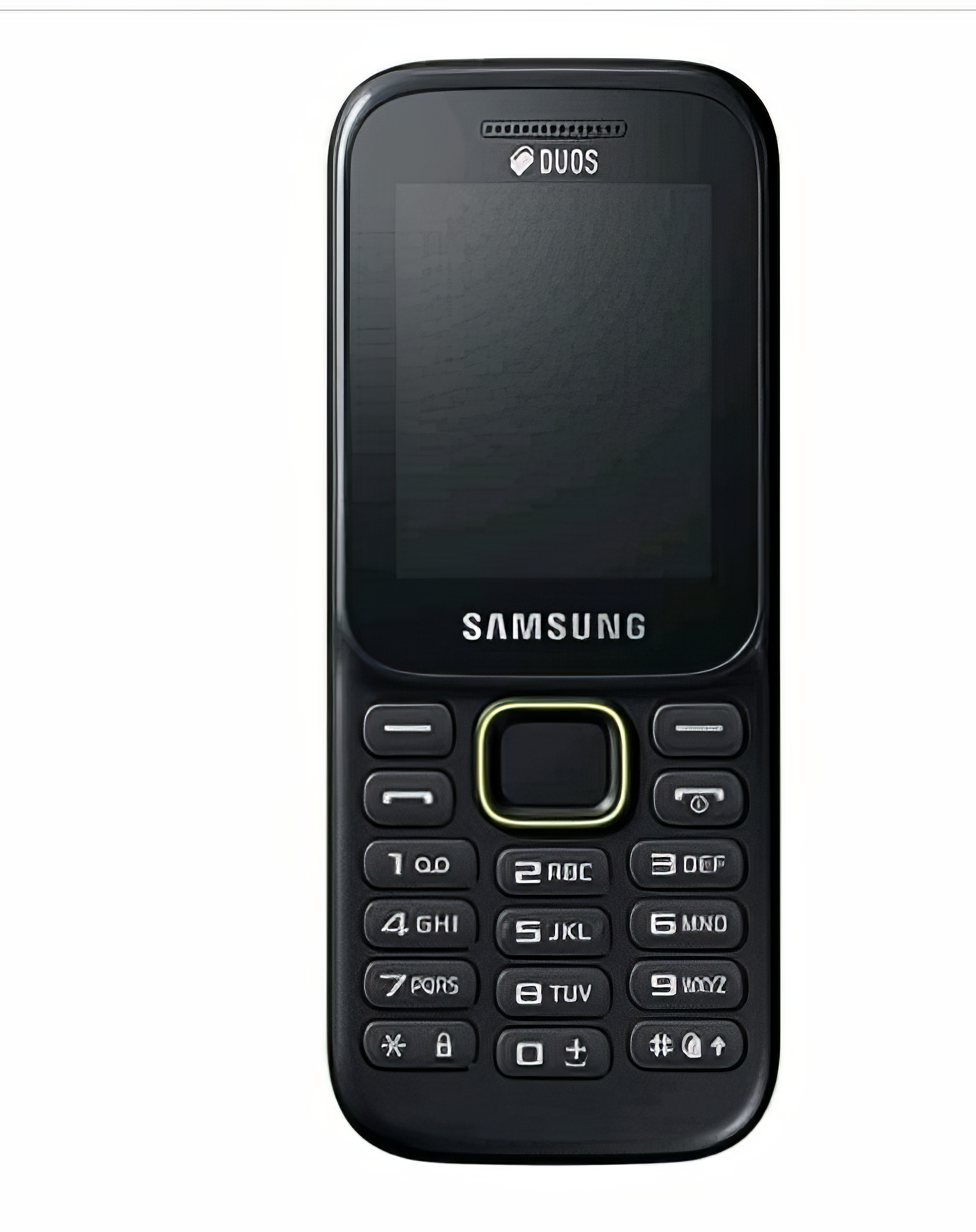 • Samsung B315 Dual Sim عرض اتنين موبايل