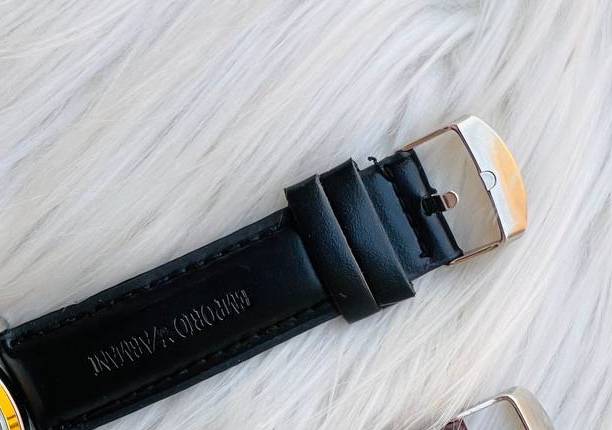 ساعه EMPORIO ARMANI