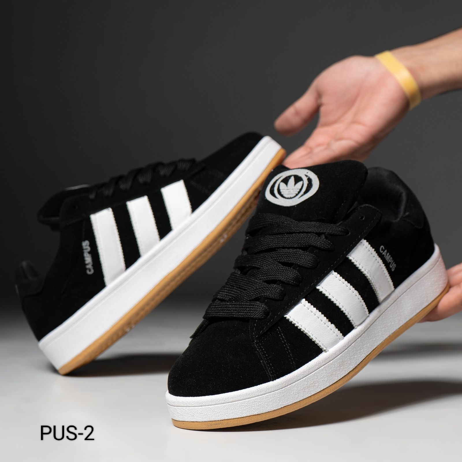 pus