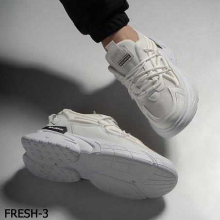 fresh
