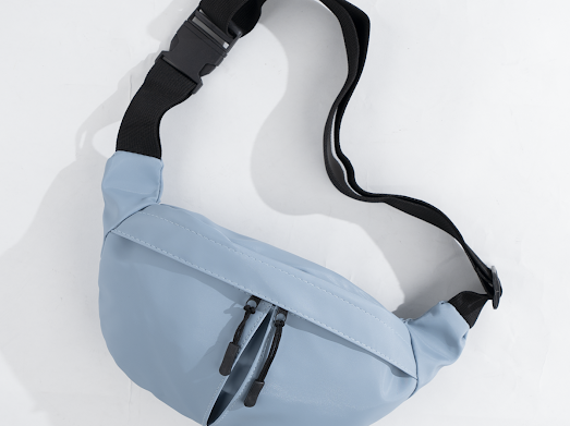2024 waist bag