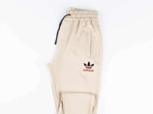 شروال Adidas مطرز 9 ألوان