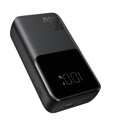 • Joyroom Power Bank 20000 MAH Jr-PBC07 Orignal Fast Charge 30W