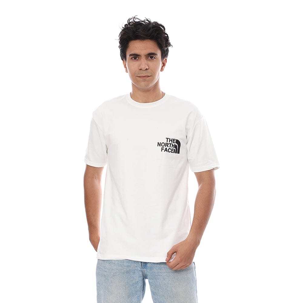 تيشيرت اوفر سايز The North Face