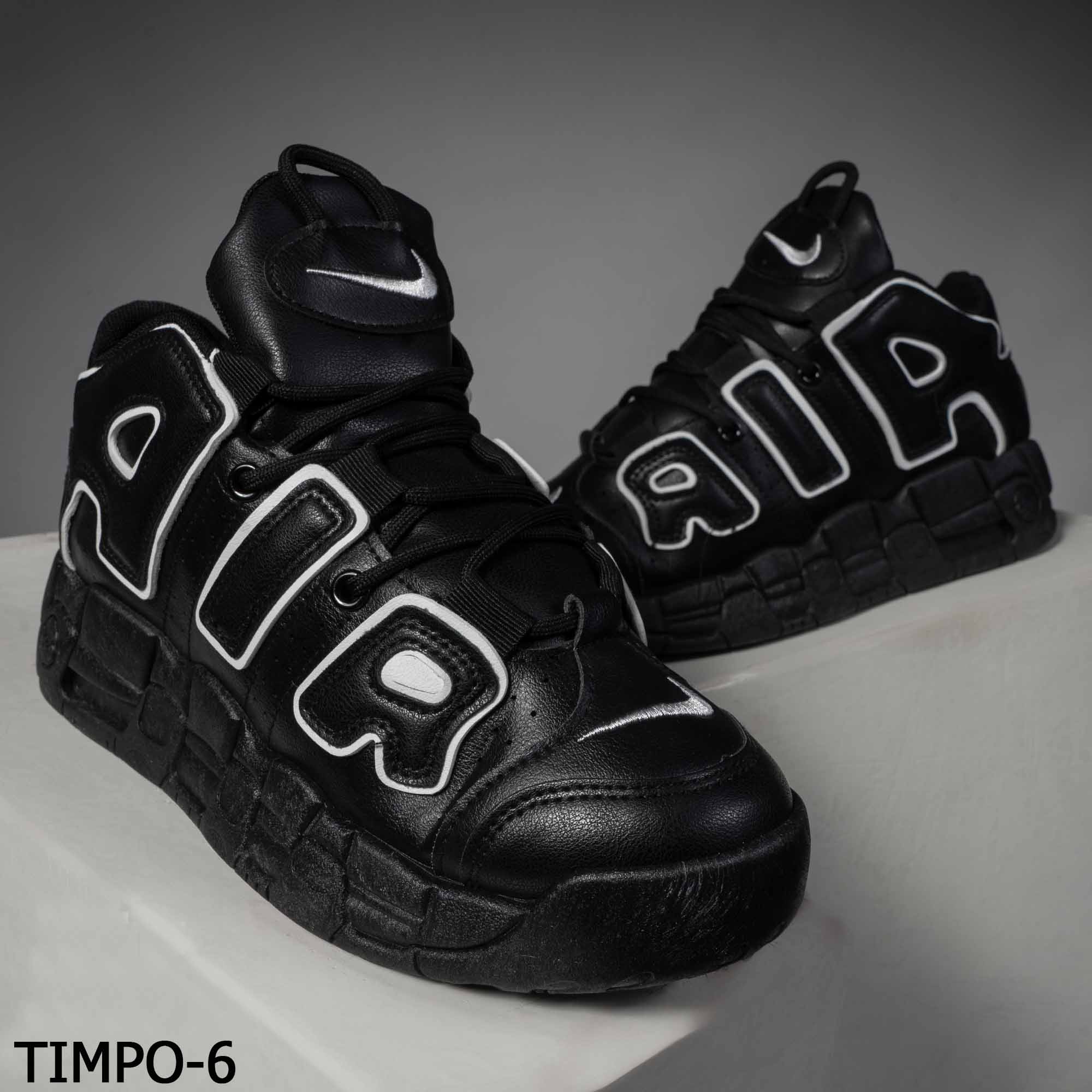timpo