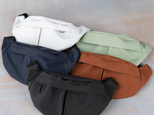 NV Waist Bag
