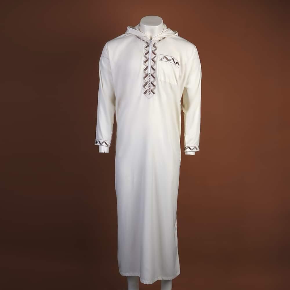 عباية رجالى الدفة