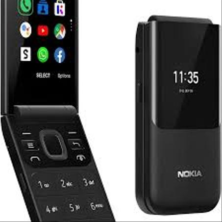هاتف نوكيا 2720 flip