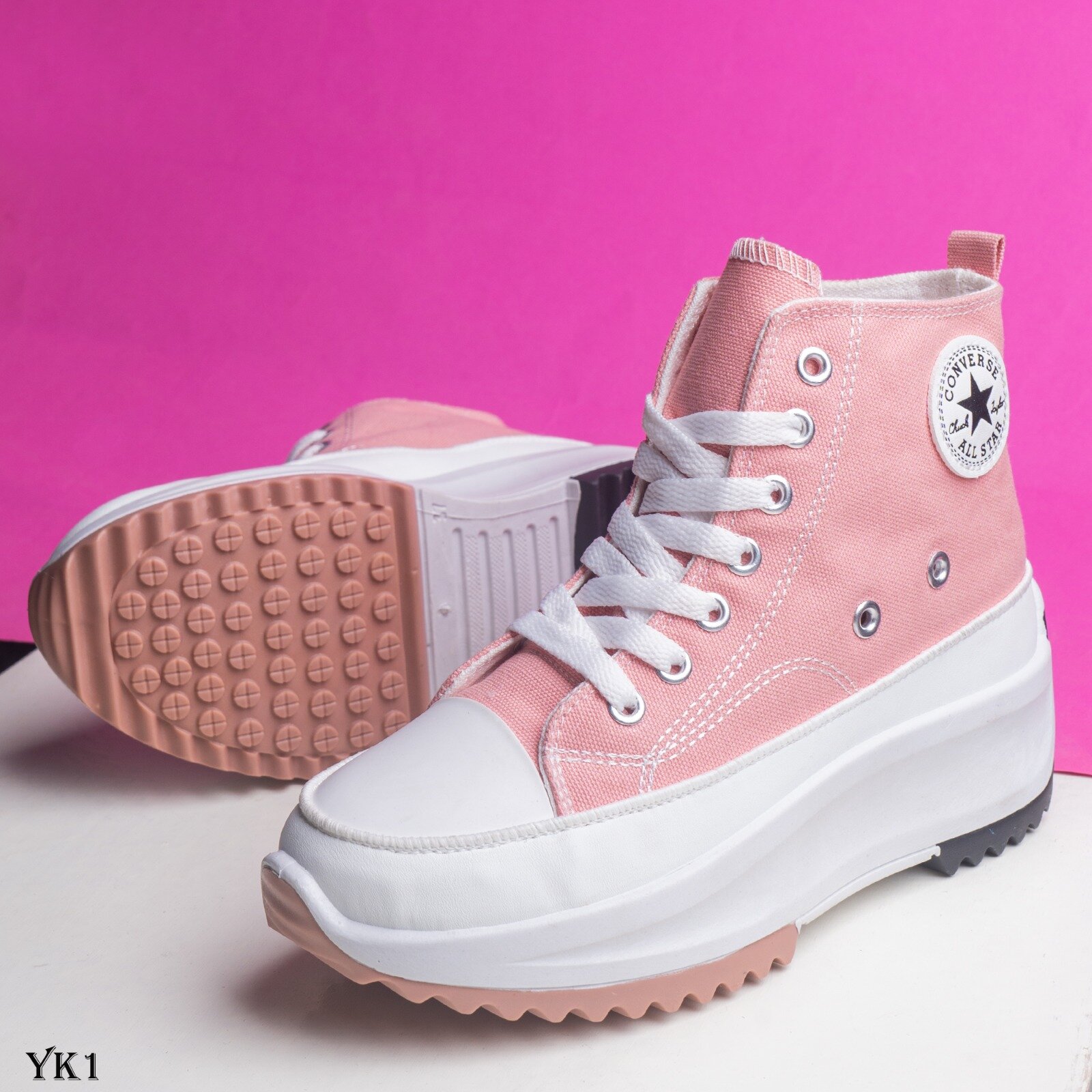 Pinky