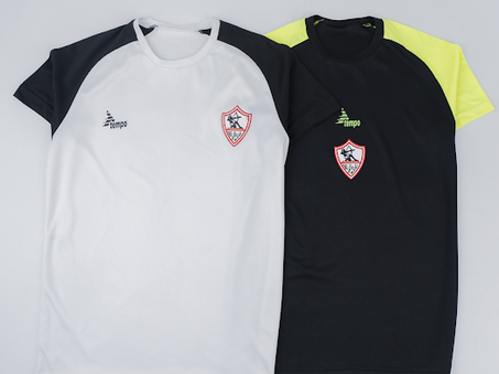 تيشيرت الزمالك