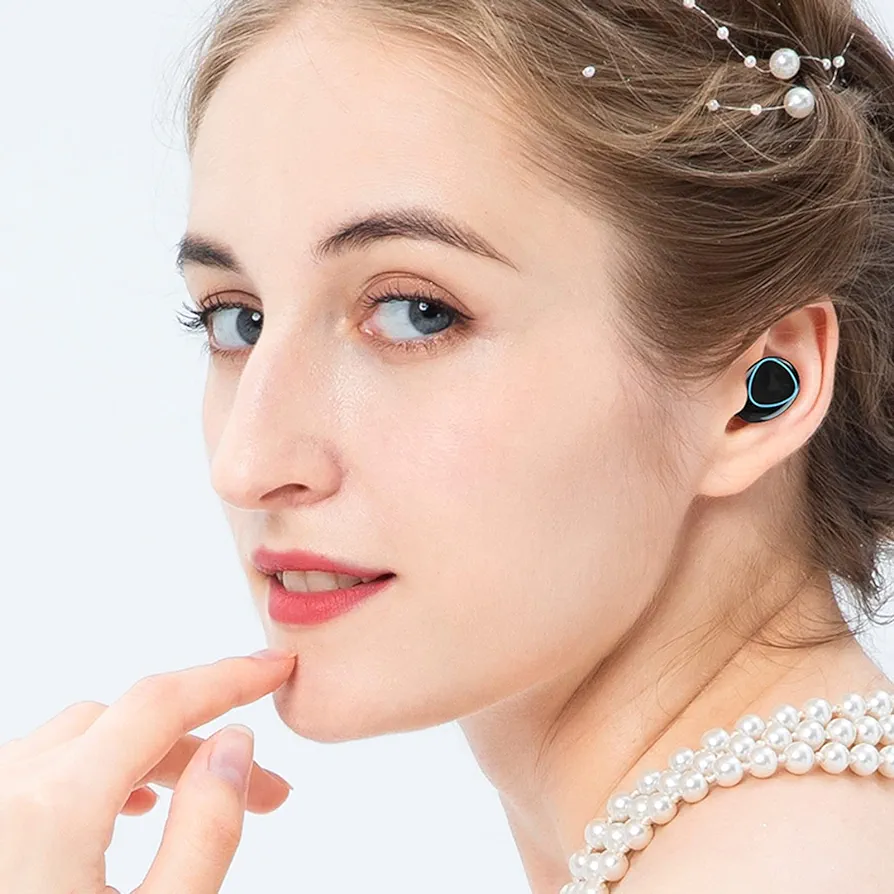سماعة اذن لاسلكية airpods m10