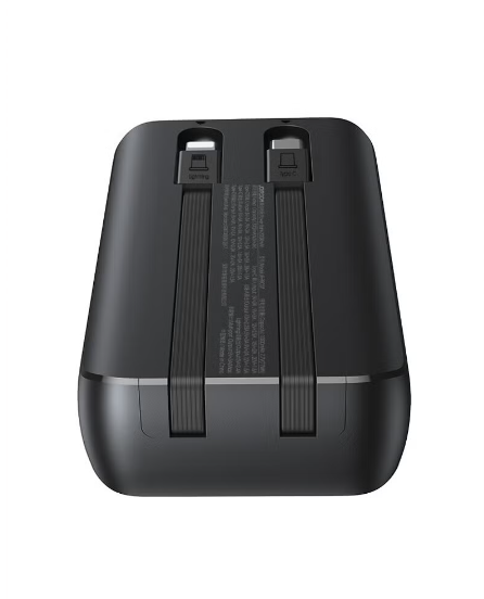 • Joyroom Power Bank 20000 MAH Jr-PBC07 Orignal Fast Charge 30W
