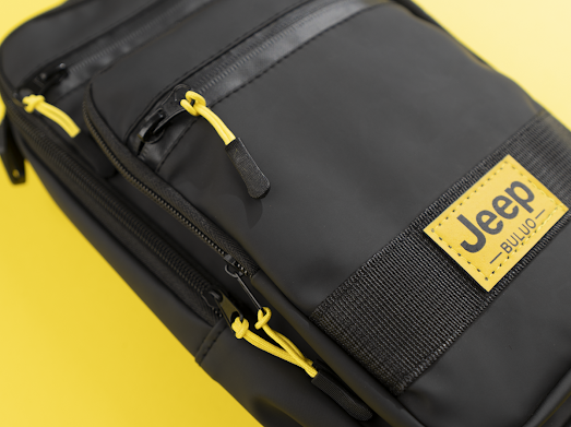 Bag Jeep