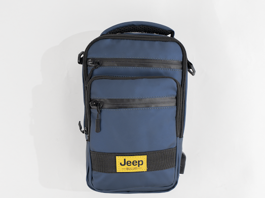 Bag Jeep
