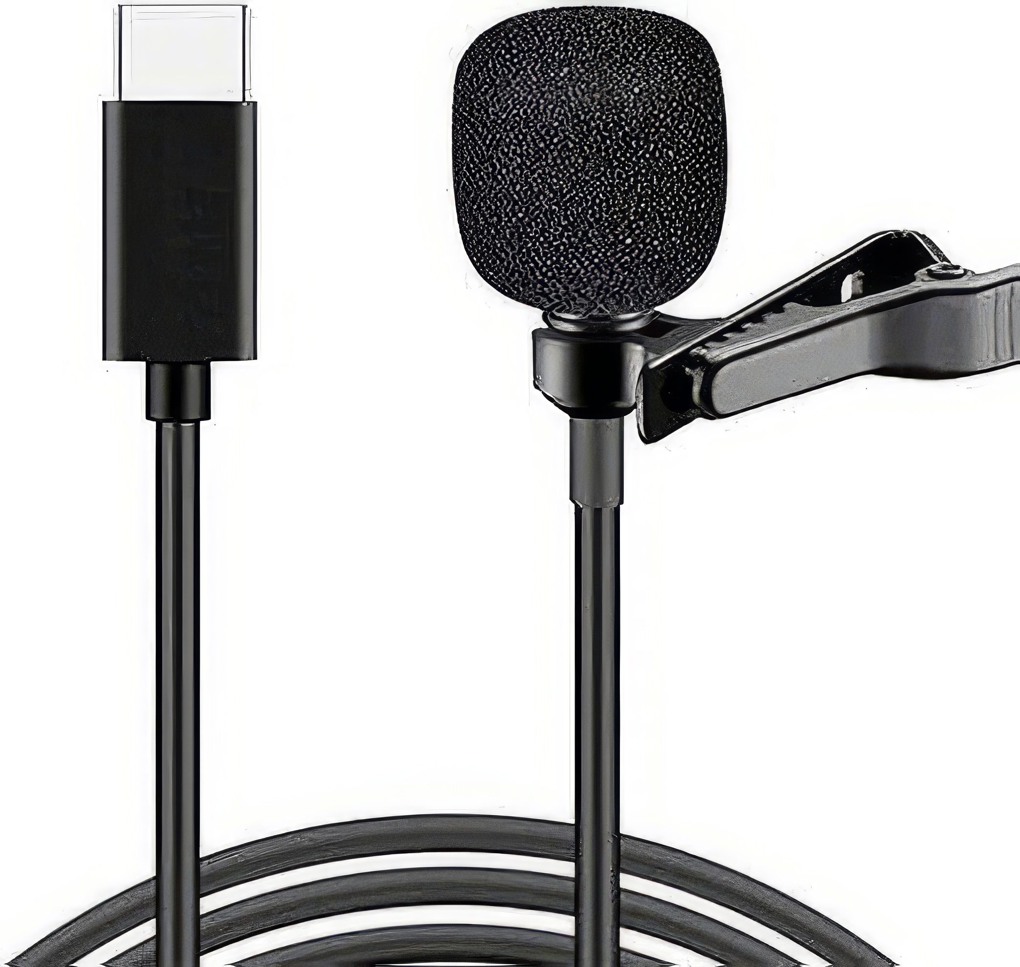 • Microphone Jmary Tybe C