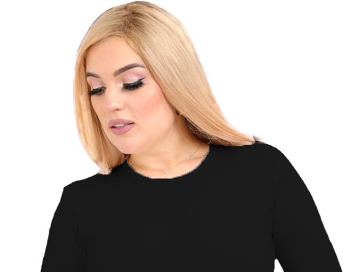 بدي حريمي كم