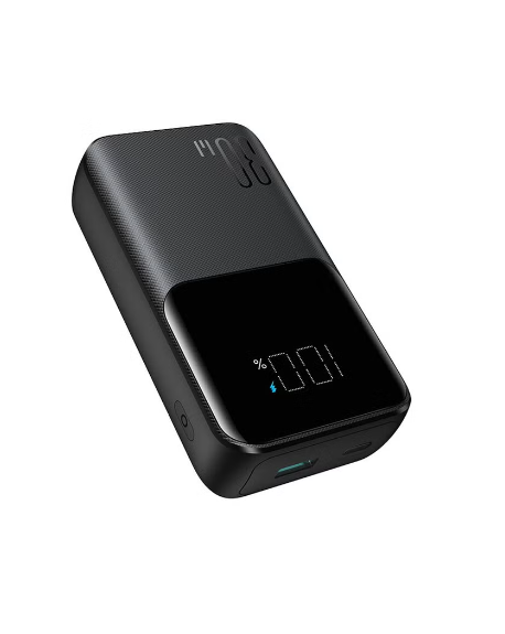 • Joyroom Power Bank 20000 MAH Jr-PBC07 Orignal Fast Charge 30W