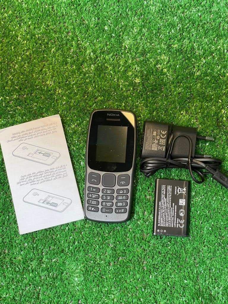 NOKIA106 دولى