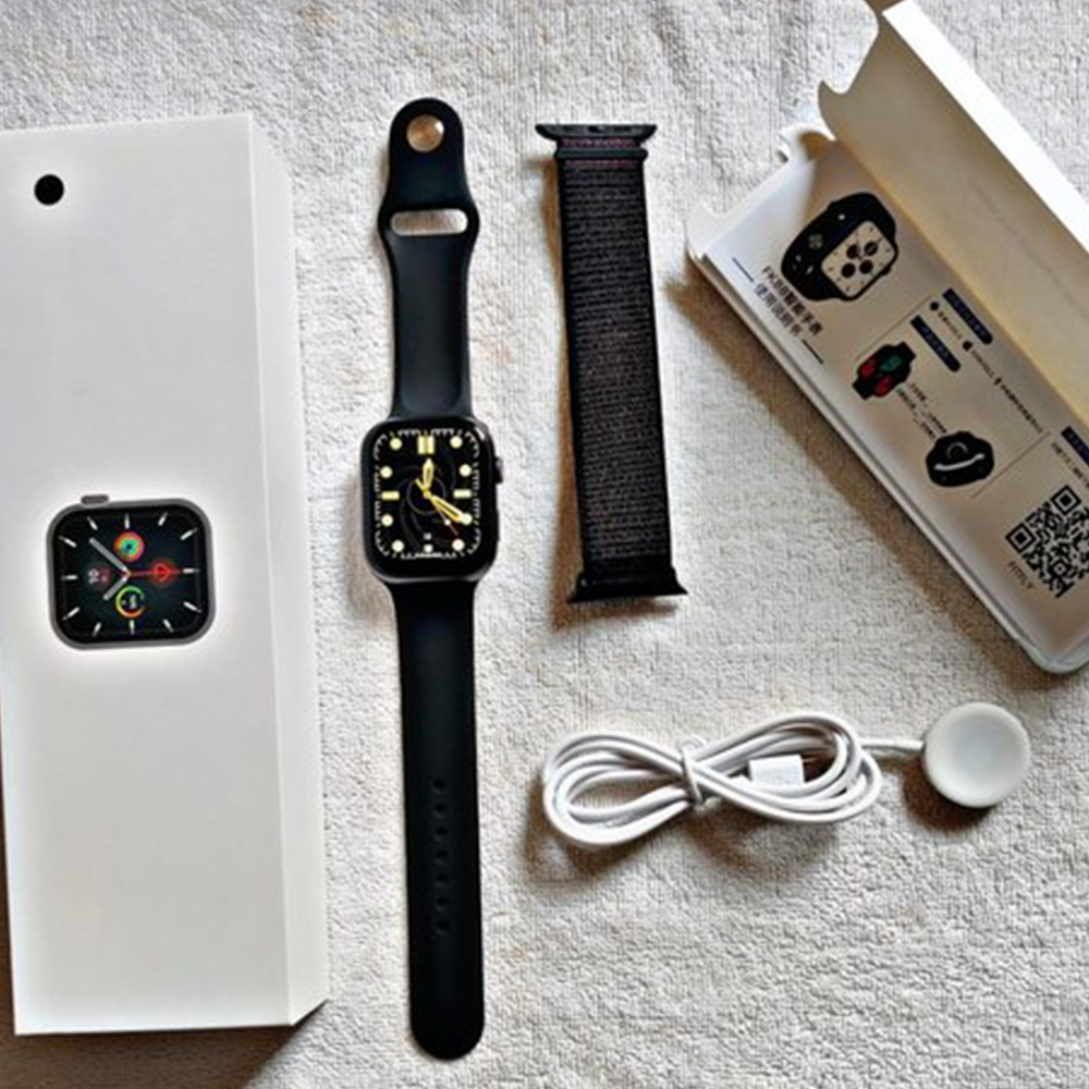 Smart Watch FK88 Pro