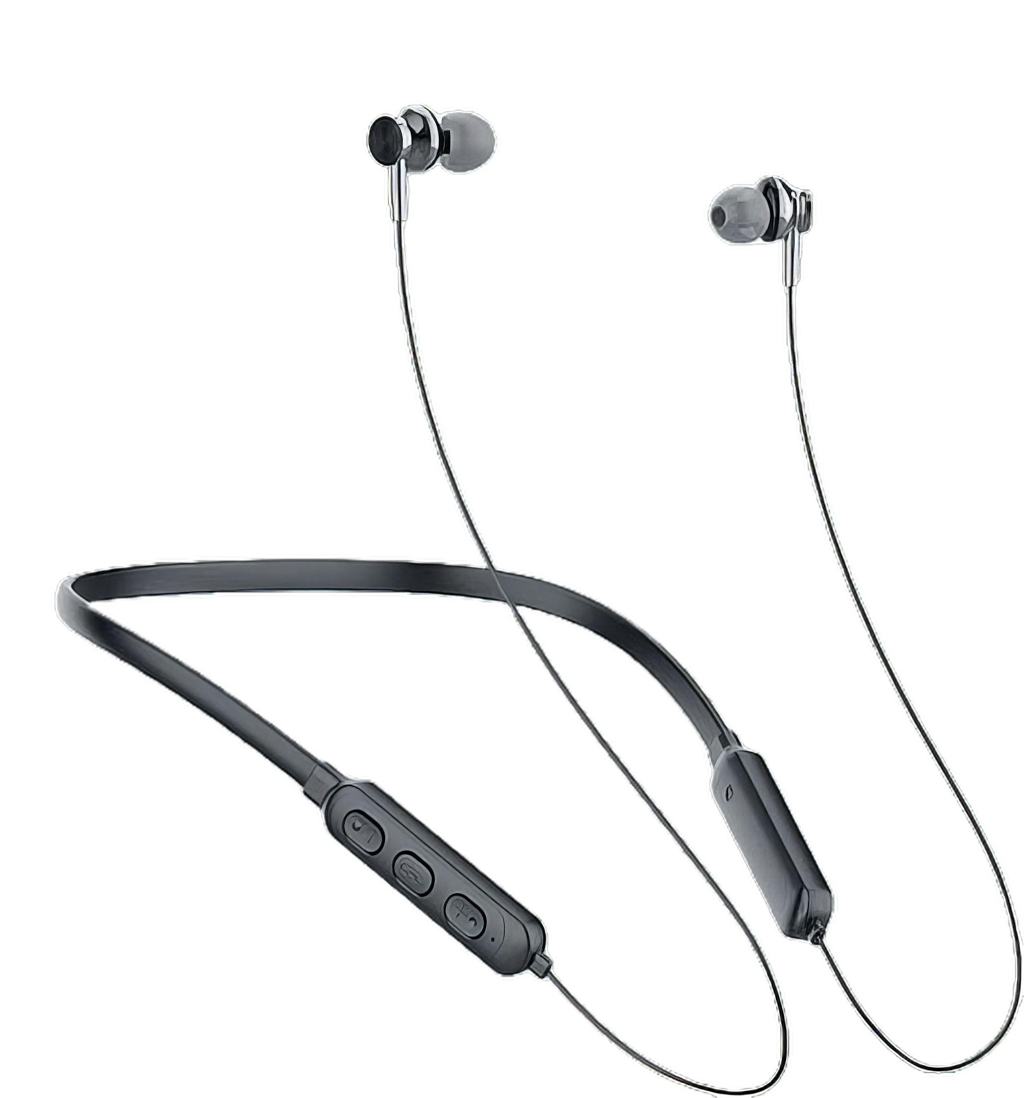 • VIDVIE BT859 Magnetic Wireless Headset Bluetooth Neckband